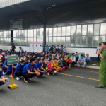 Luôn đảm bảo an toàn cho người lao động