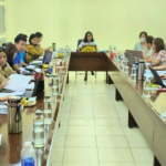 Công đoàn An Giang đẩy mạnh xây dựng đội ngũ cán bộ công đoàn doanh nghiệp khu vực ngoài Nhà nước