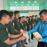 Kinh phí công đoàn có ý nghĩa quyết định hoạt động công đoàn cơ sở