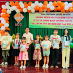 Tuyên dương 388 con cán bộ, CNLĐ có thành tích học giỏi