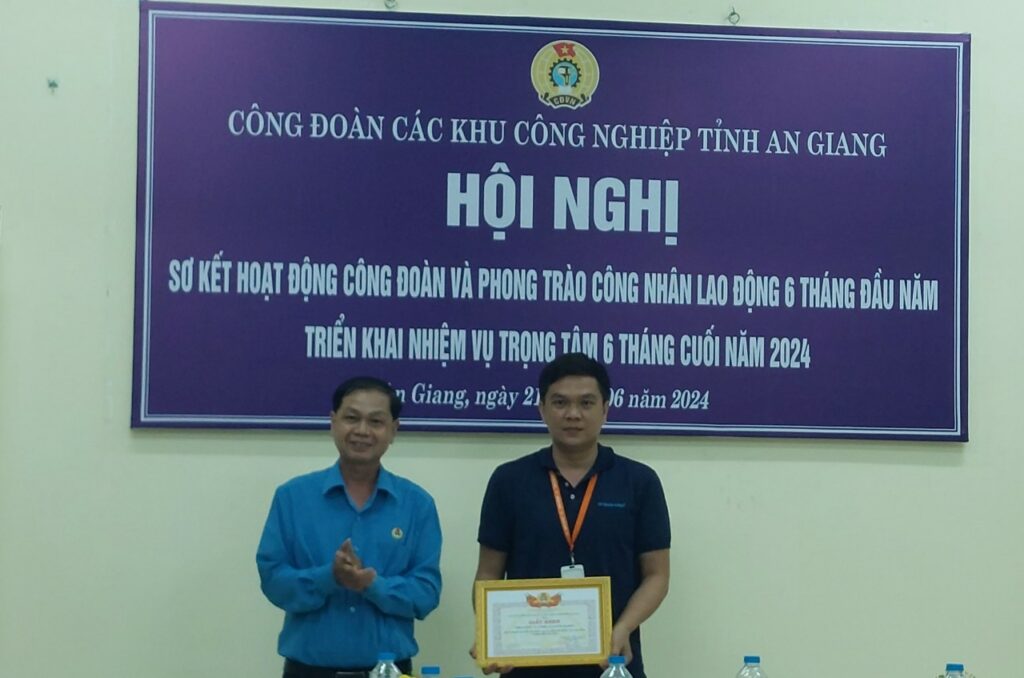 Tăng cường công tác phát triển đoàn viên 06 tháng cuối năm 2024