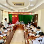 Khối thi đua 4 với nhiều hoạt động thiết thực vì đoàn viên