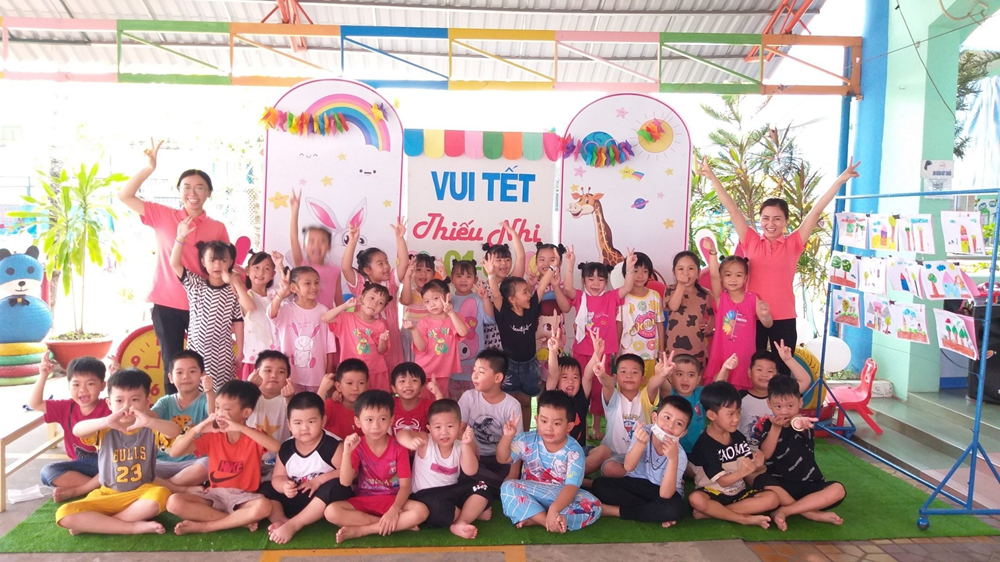 Hiệu quả xây “tổ ấm” thứ hai cho nhà giáo