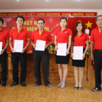 Công đoàn An Giang góp phần đẩy mạnh công tác Đảng trong công nhân lao động