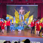 Duy trì Liên hoan nhằm tạo sân chơi, nơi giao lưu văn hóa tinh thần cho CNVCLĐ