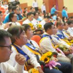 Biểu dương 39 Chủ tịch CĐCS tiêu biểu, 50 CNLĐ giỏi tỉnh An Giang năm 2024