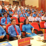 An Giang tôn vinh 50 công nhân “Lao động giỏi, lao động sáng tạo” năm 2024