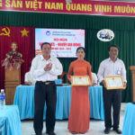 Hội nghị viên chức năm học 2024 – 2025