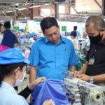 Điểm tựa vững chắc cho người lao động