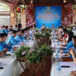 An Giang ban hành Chương trình xây dựng đội ngũ cán bộ công đoàn cơ sở giai đoạn 2023 – 2028