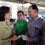 Xuân đầm ấm cho đoàn viên, người lao động