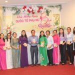 Nhiều hoạt động Chào mừng kỷ niệm 115 năm Ngày Quốc tế Phụ nữ (8/3) và 1985 năm khởi nghĩa Hai Bà Trưng năm 2025