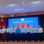 Khát khao được cống hiến và sáng tạo