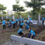 CĐCS Bảo hiểm xã hội tỉnh An Giang tổ chức nhiều hoạt động thiết thực, ý nghĩa hưởng ứng Tháng Công nhân năm 2025