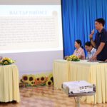 Nâng cao công tác đối thoại thúc đẩy bình đẳng giới