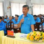 Một quí, An Giang chăm lo cho đoàn viên, người lao động hơn 200 tỉ đồng