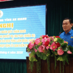 An Giang triển khai Tháng Công nhân năm 2025 theo hướng đảm bảo chiều sâu và thiết thực