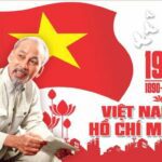 Yêu Bác, lòng ta trong sáng hơn