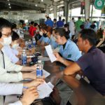 Đa dạng hoạt động chăm lo cho đoàn viên